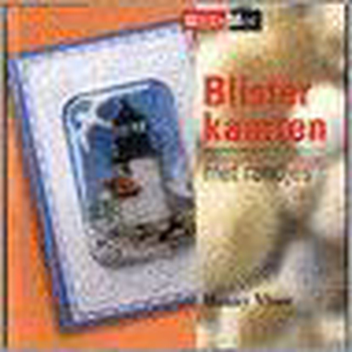 Blisterkaarten Met Randjes