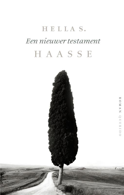 Een nieuwer testament / Verzameld werk Hella S. Haasse