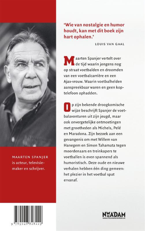 Toen godenzonen niet bestonden achterkant