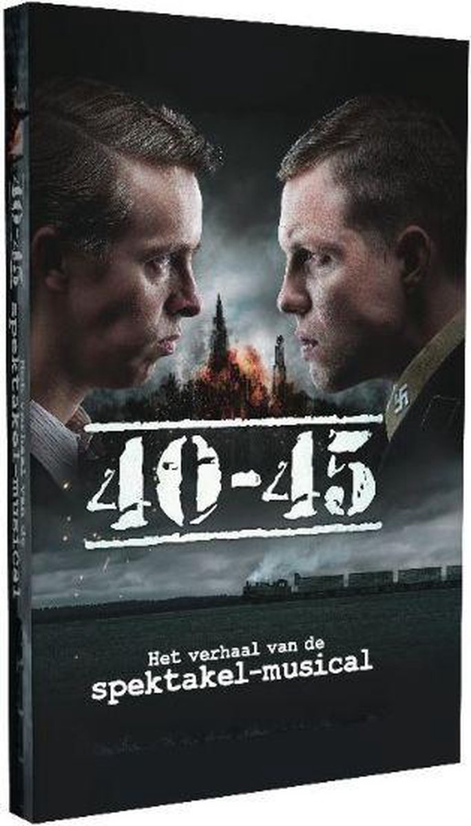 Boek Studio 100 - 4045