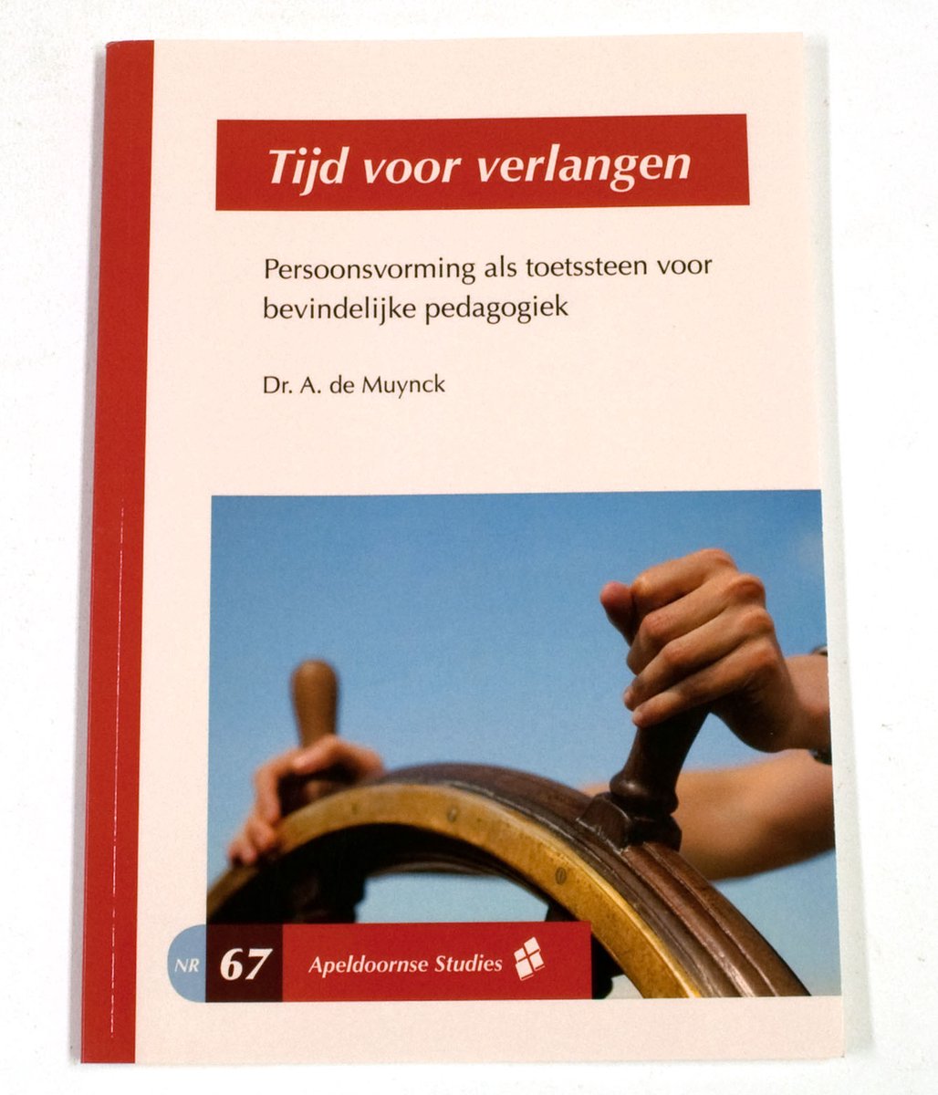 Tijd voor verlangen / Apeldoornse studies / 67