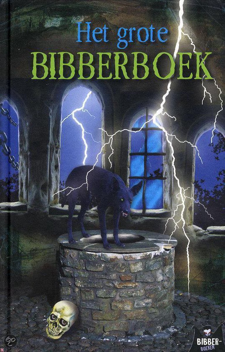 Het grote bibberboek