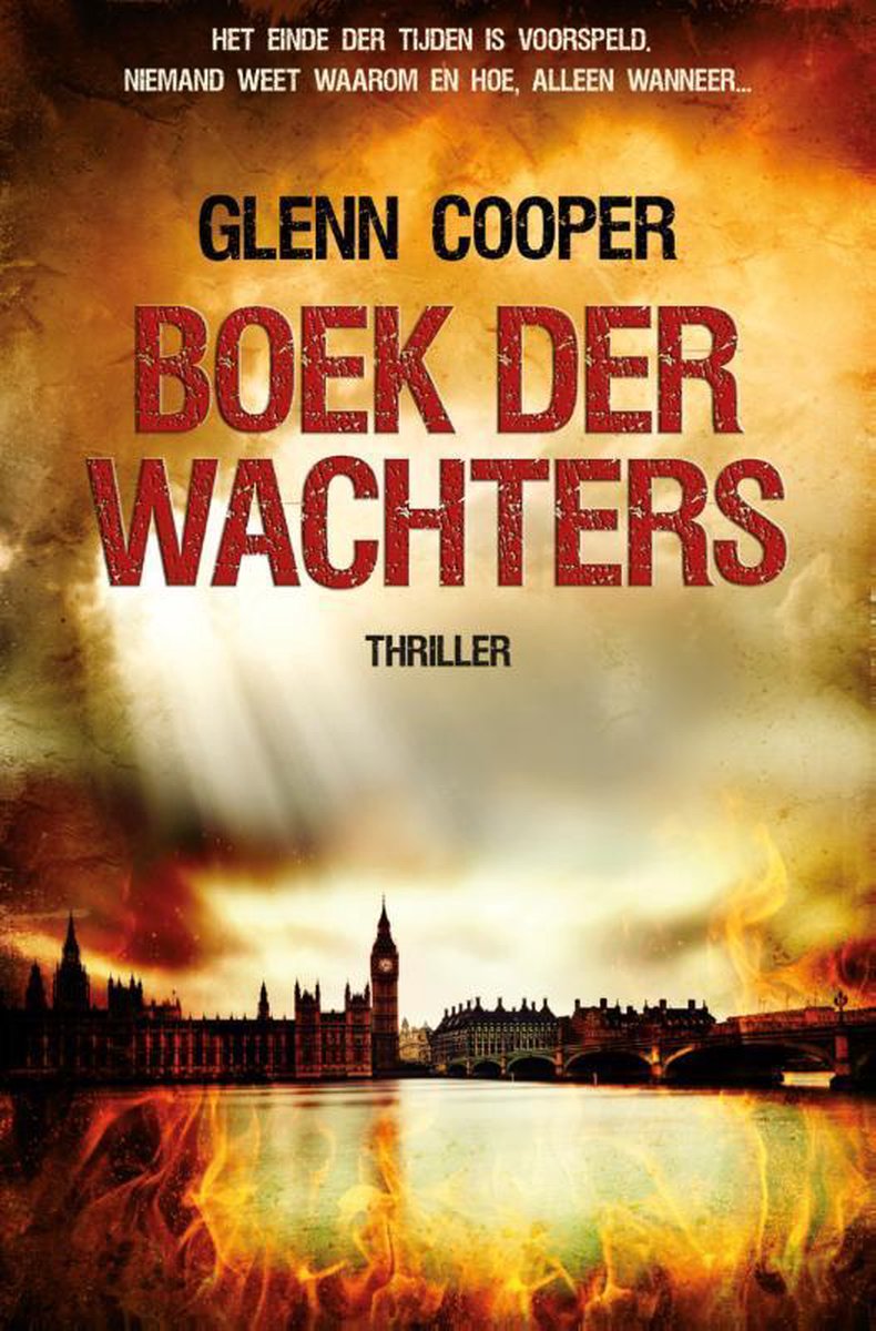 Boek der wachters / Will Piper / 3