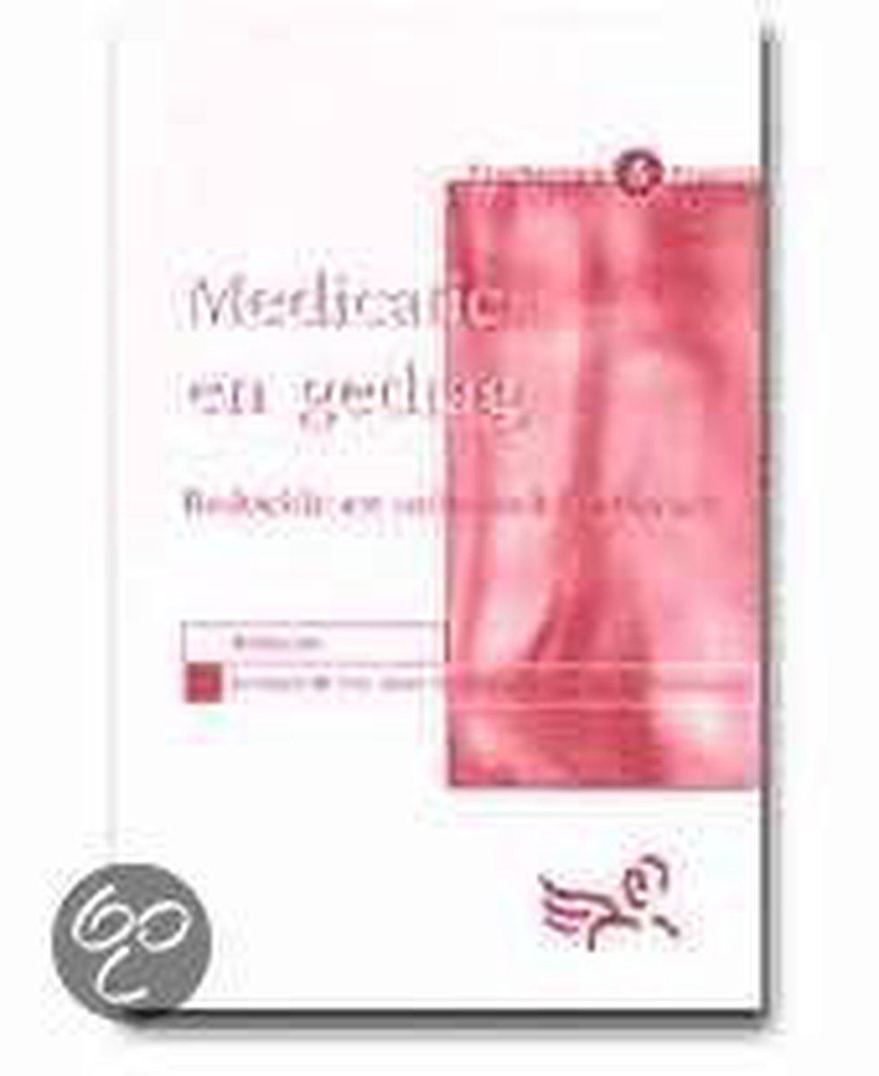 Medicatie en gedrag / Psychologie & praktijk