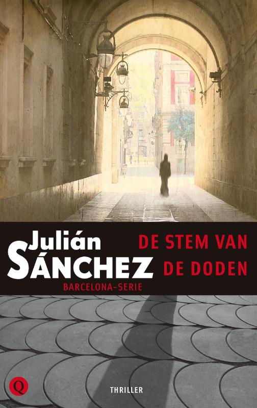 De stem van de doden / Barcelona-serie