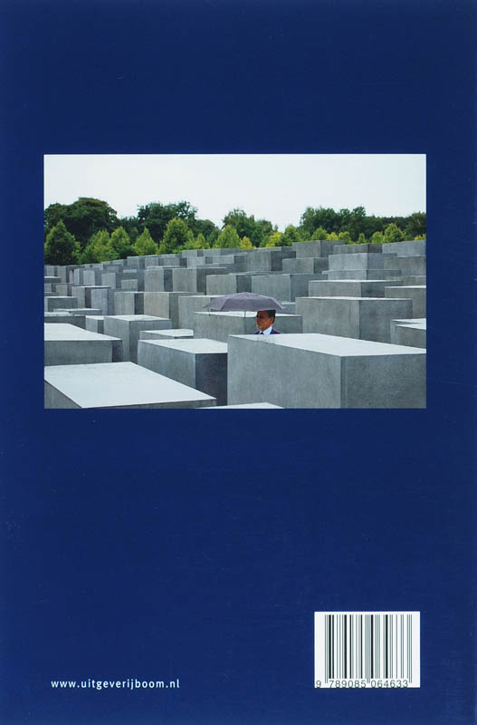 In de ban van goed en fout achterkant