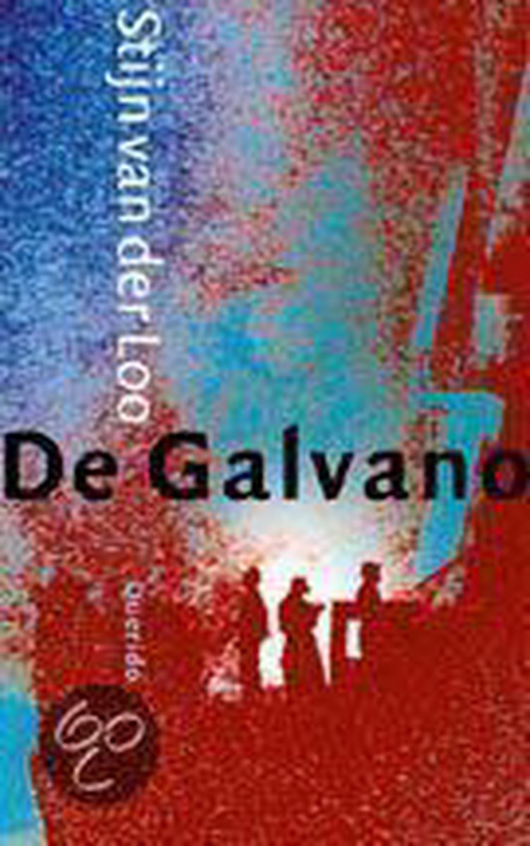 Galvano