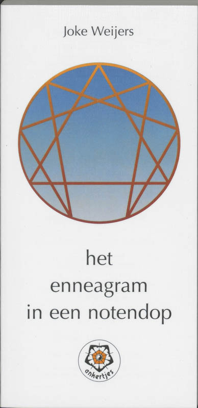Het Enneagram in een notendop / Ankertjes / 222