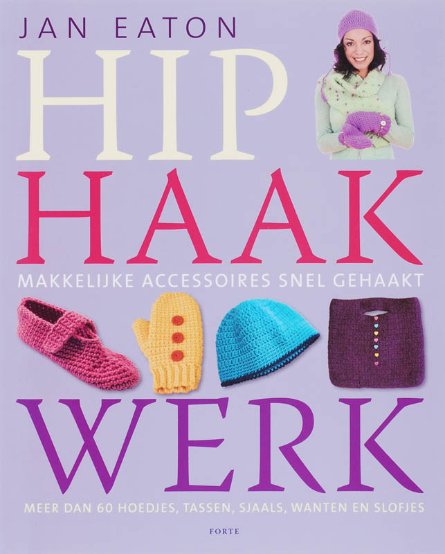 Hip haakwerk