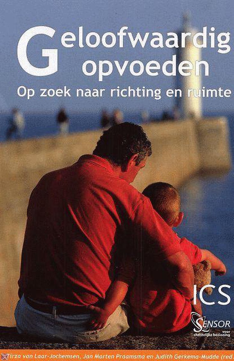 Geloofwaardig Opvoeden