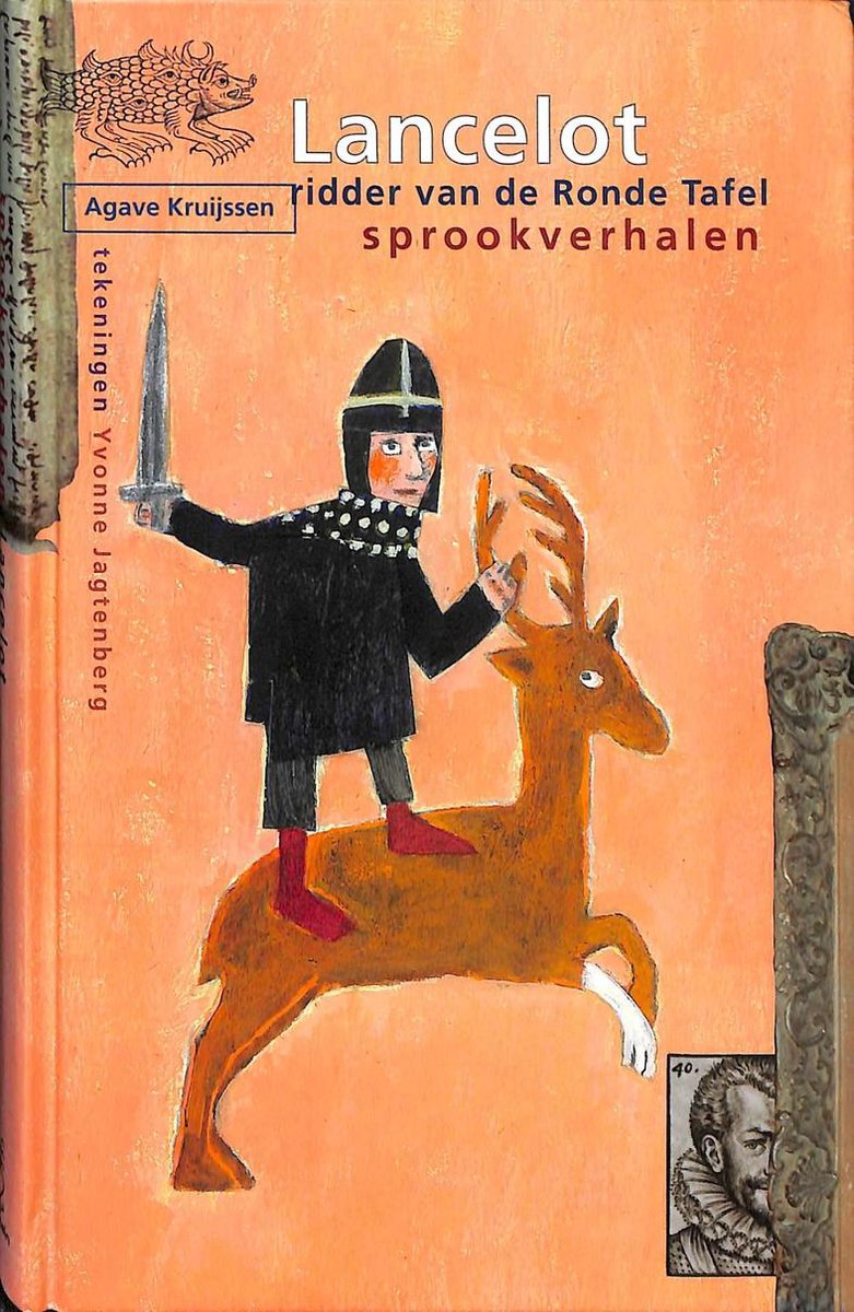 Lancelot / Sprookverhalen / 6