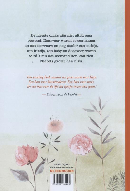 Josephina achterkant