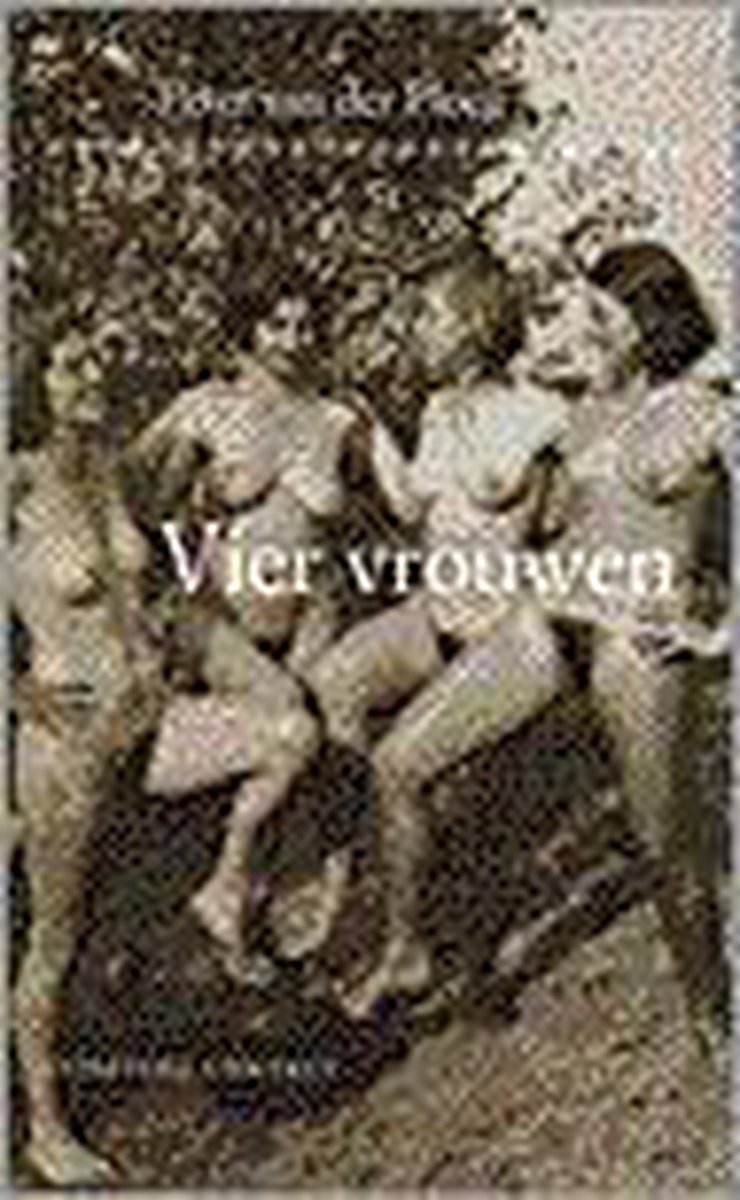 Vier vrouwen