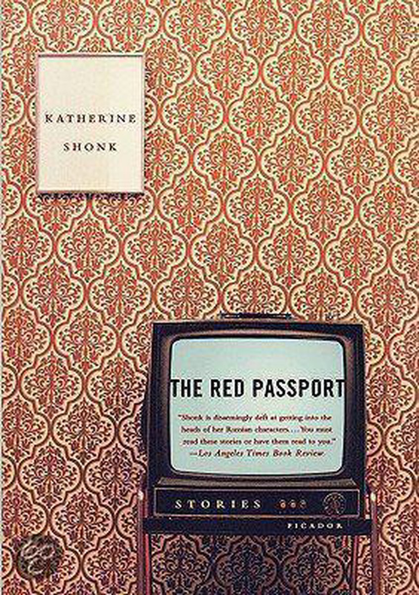 The Red Passport