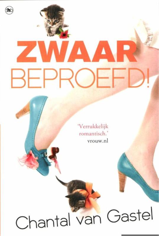 Zwaar beproefd