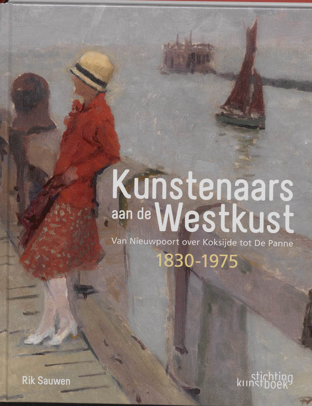 Kunstenaars Aan De Westkust