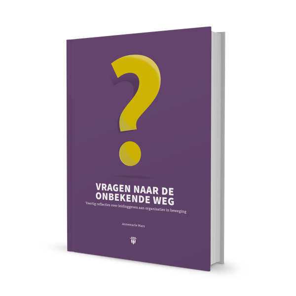 Vragen naar de onbekende weg