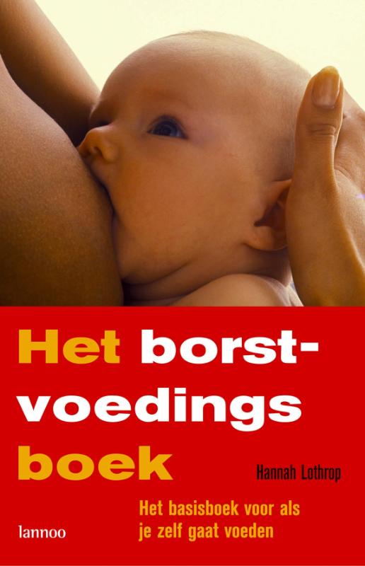 Het Borstvoedingsboek