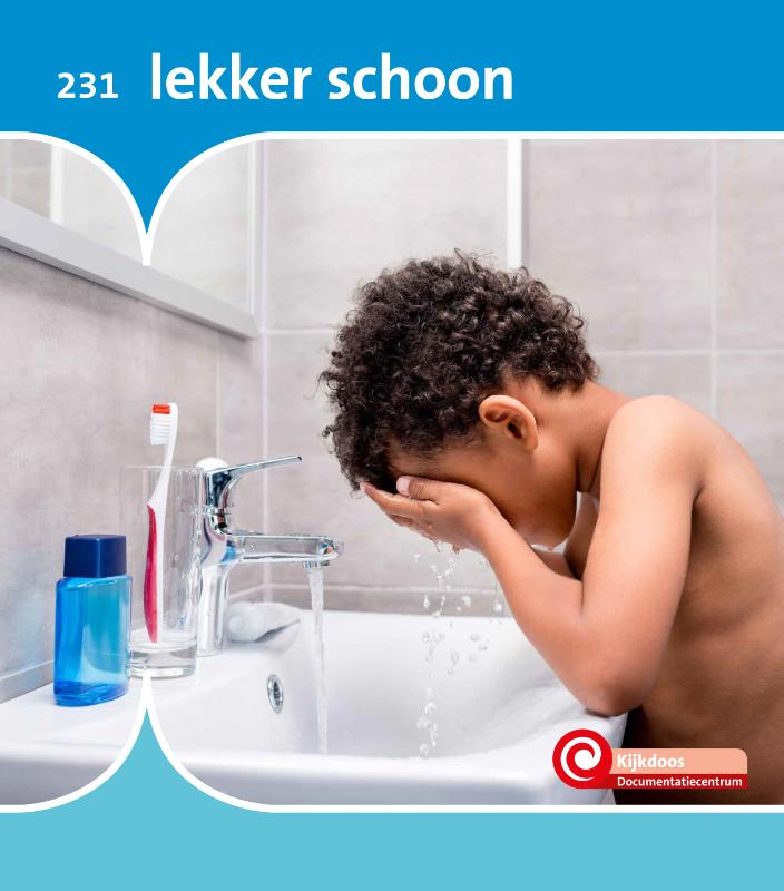 lekker schoon / Kijkdoos 29-2