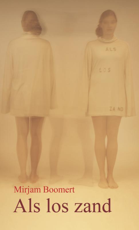 Als los zand