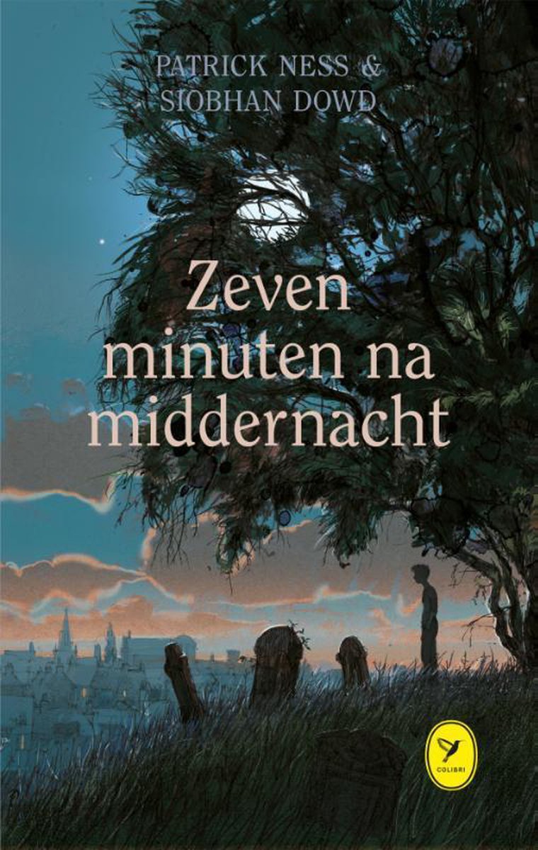 Zeven minuten na middernacht