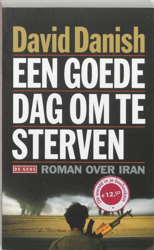 Een goede dag om te sterven / druk Heruitgave