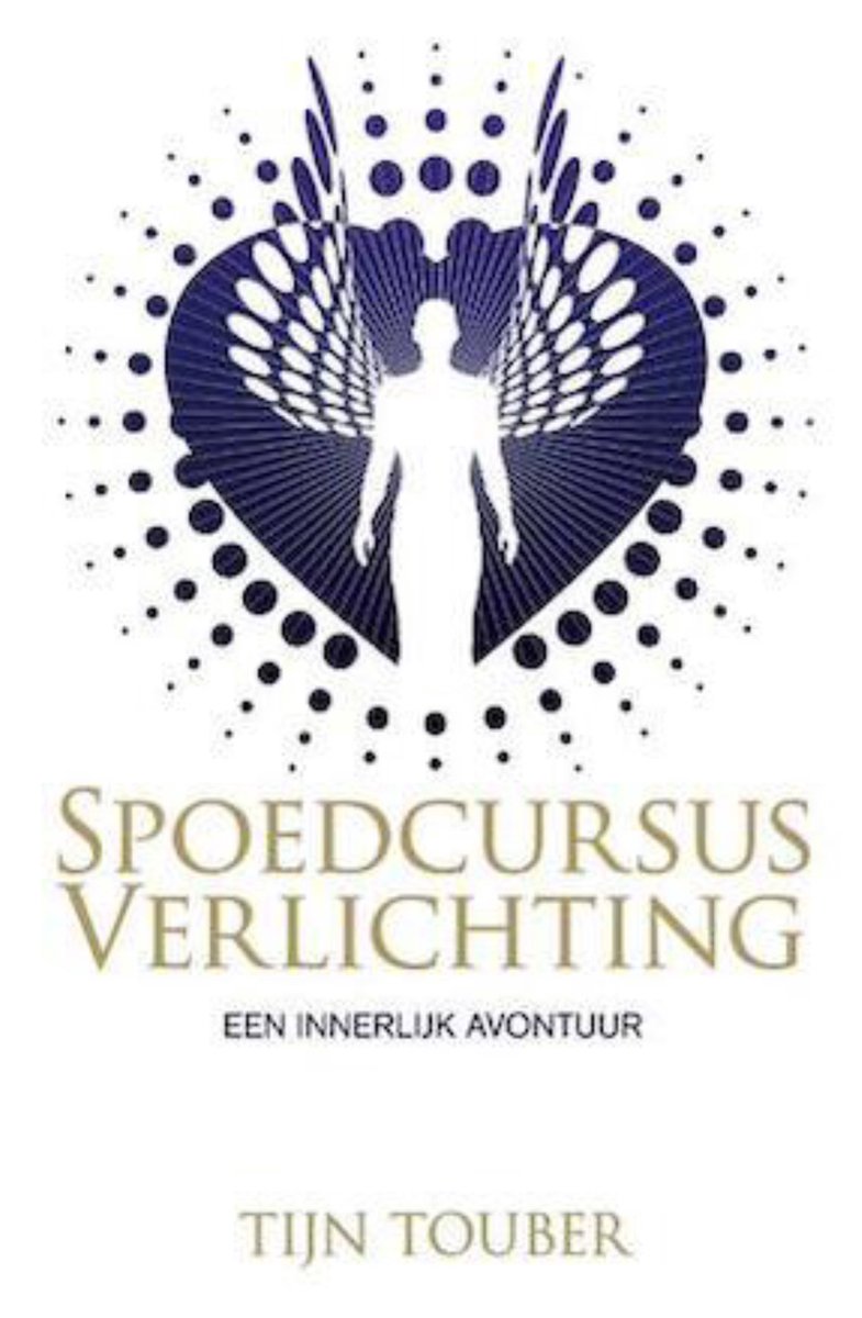 Spoedcursus verlichting: een innerlijk avontuur