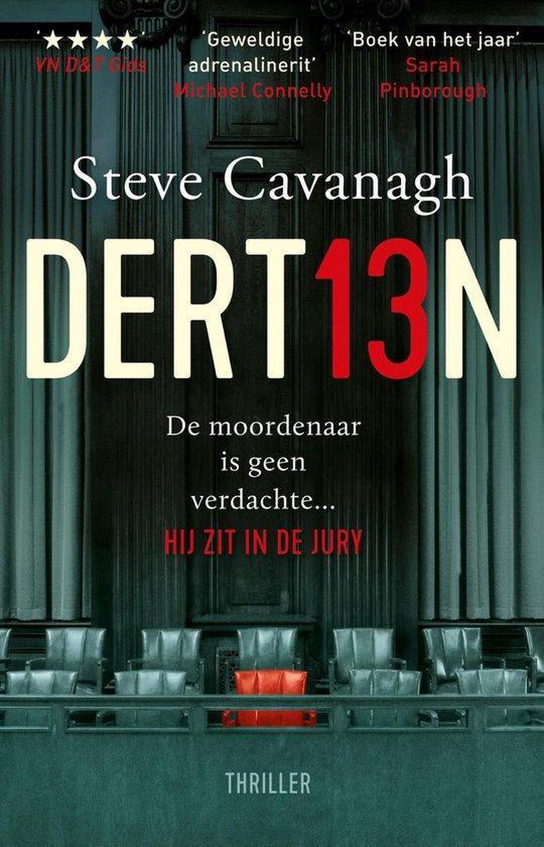 Dertien (Special Bruna 2020) / Eddie Flynn
