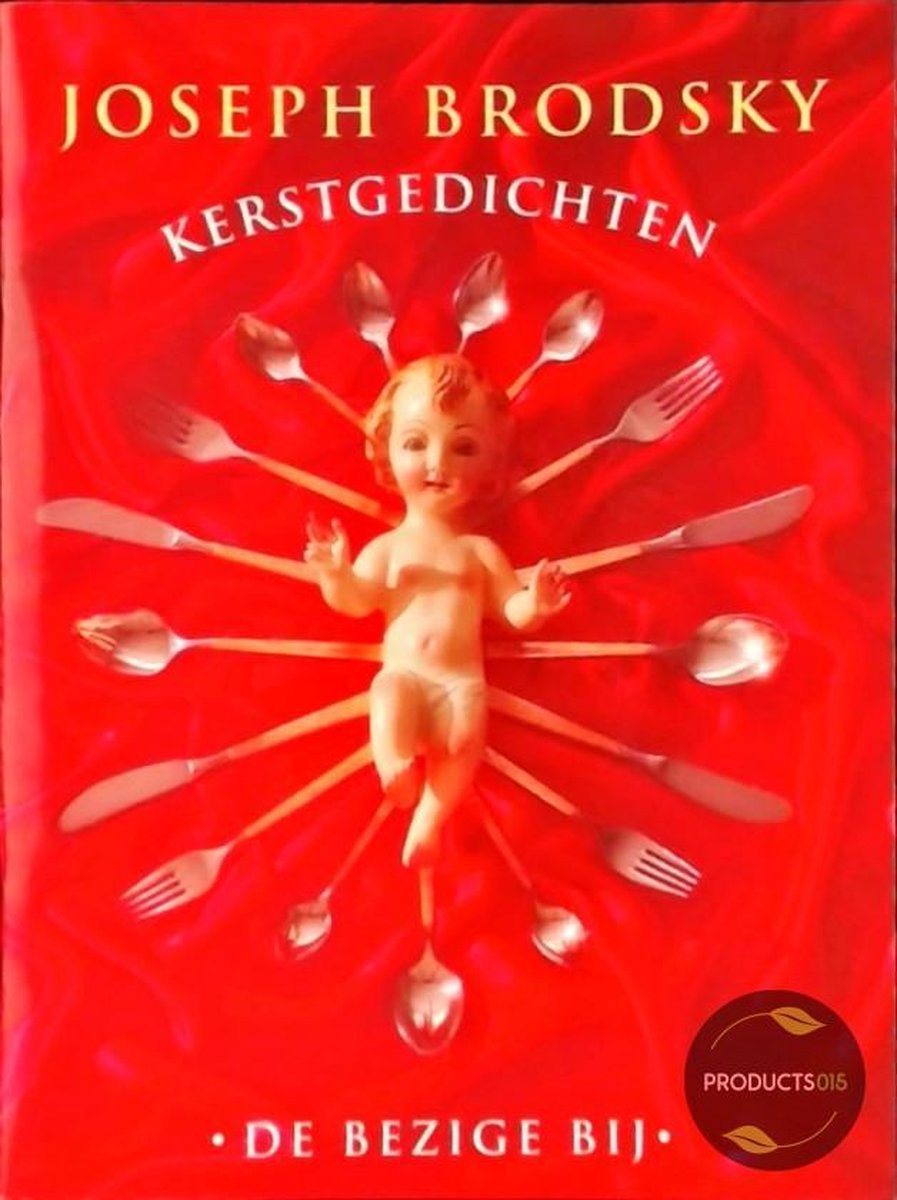 Kerstgedichten