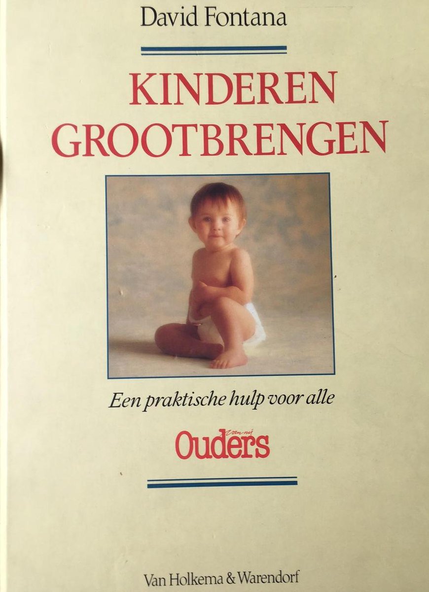 Kinderen grootbrengen