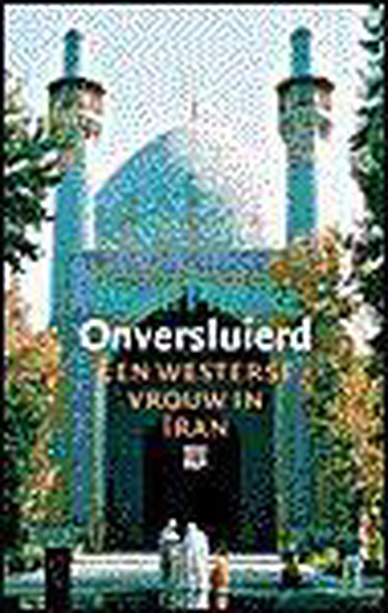 Onversluierd