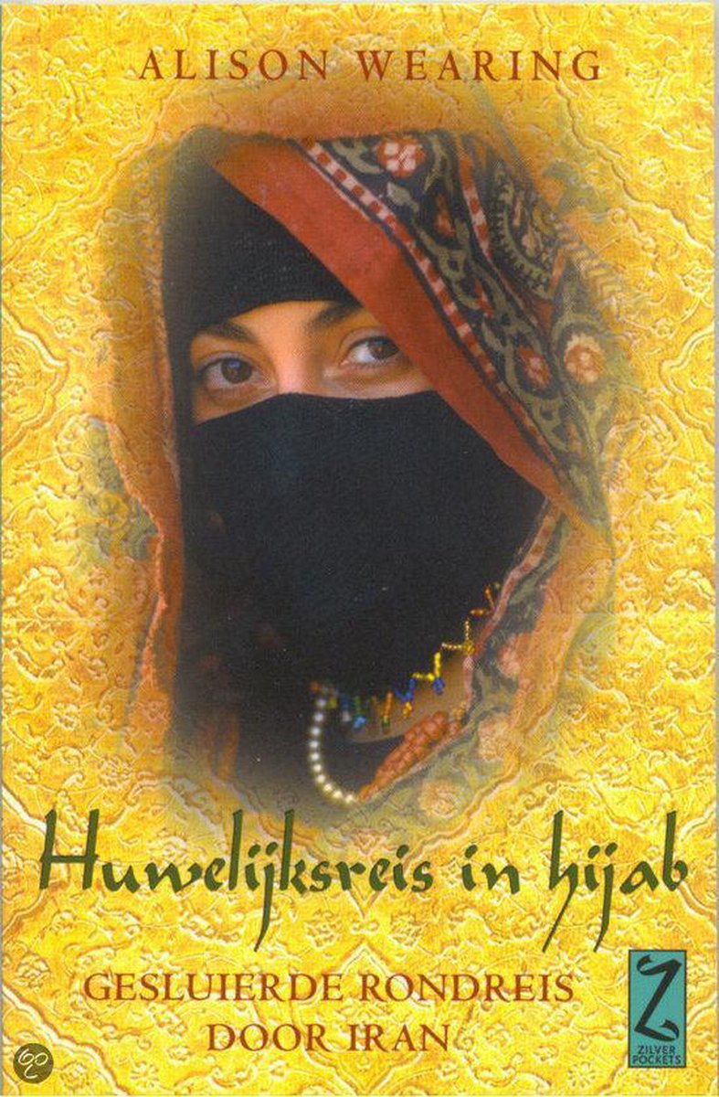 Huwelijksreis In Hijab