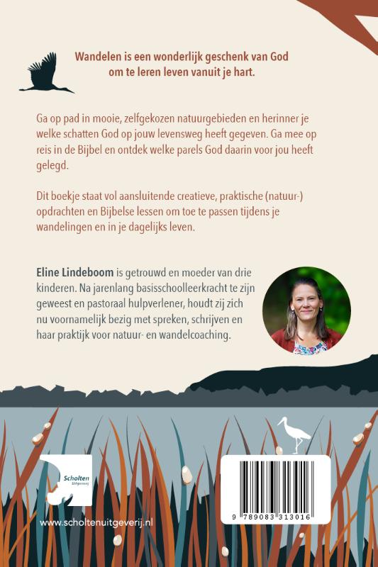 Parels op je pad / Verder met God / 7 achterkant