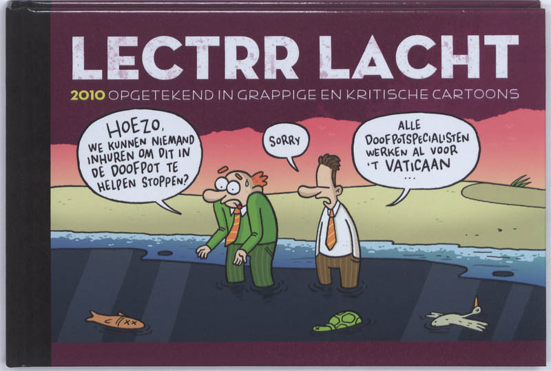 Lectrr Lacht
