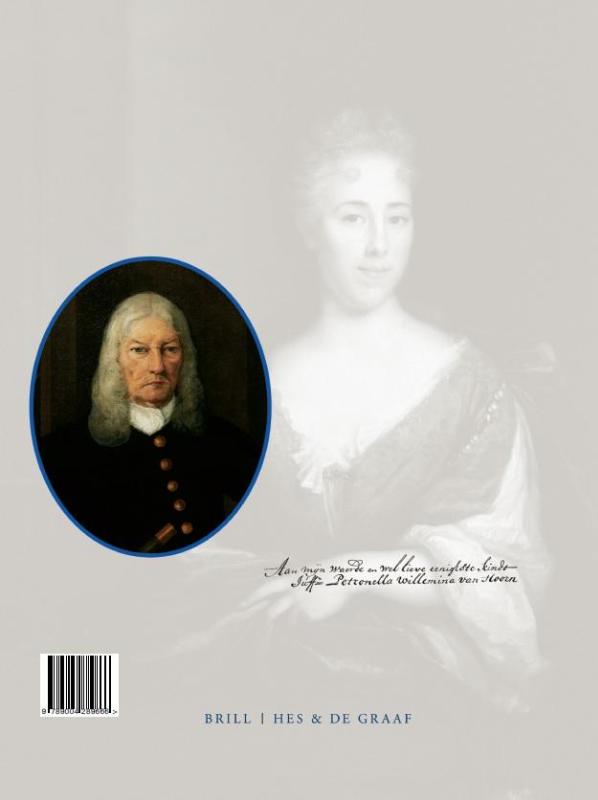 To my dear Pieternelletje achterkant