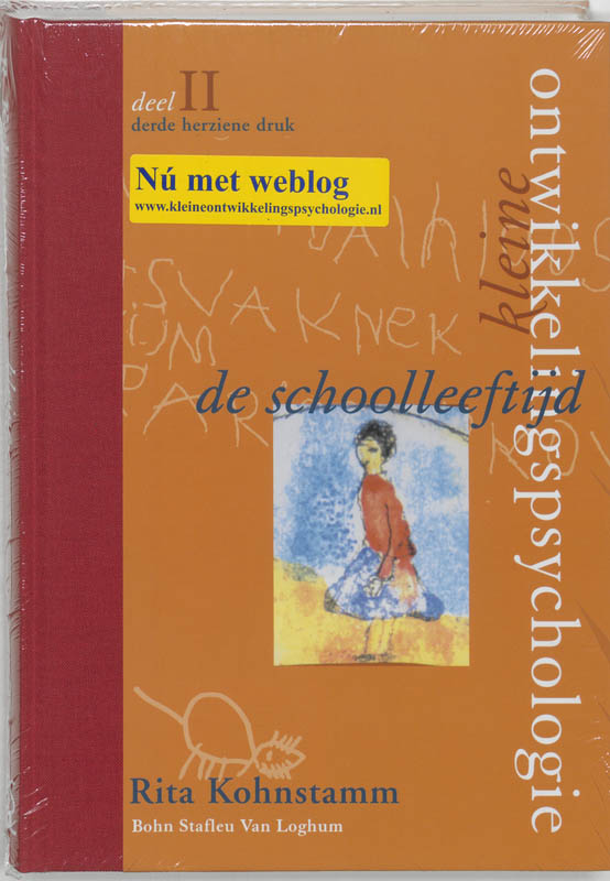 Kleine ontwikkelingspsychologie