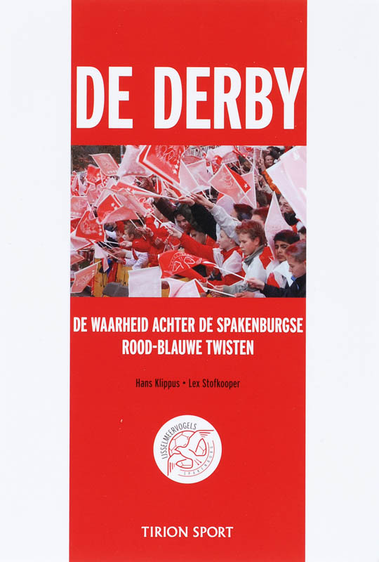 De Derby (IJsselmeervogels-editie)
