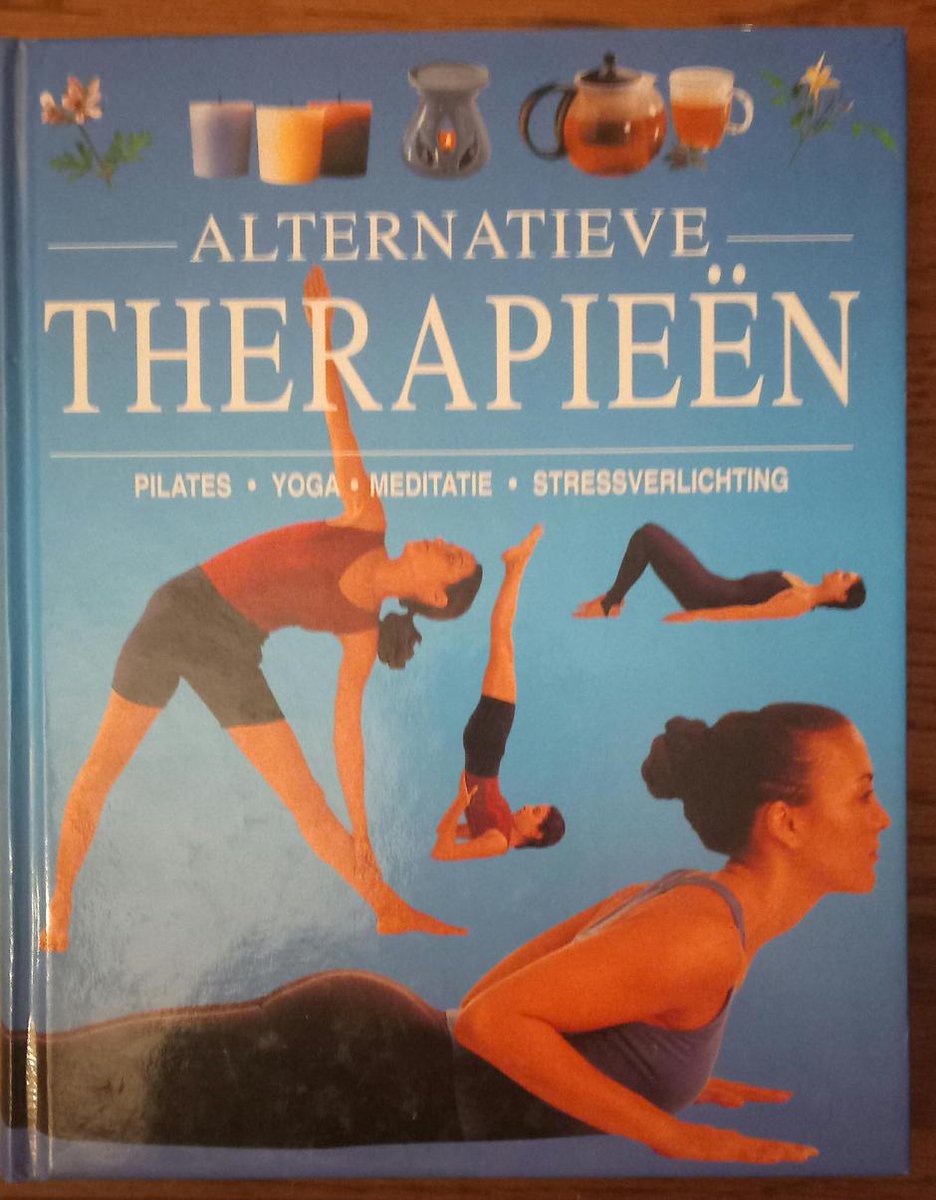 Alternatieve therapieen