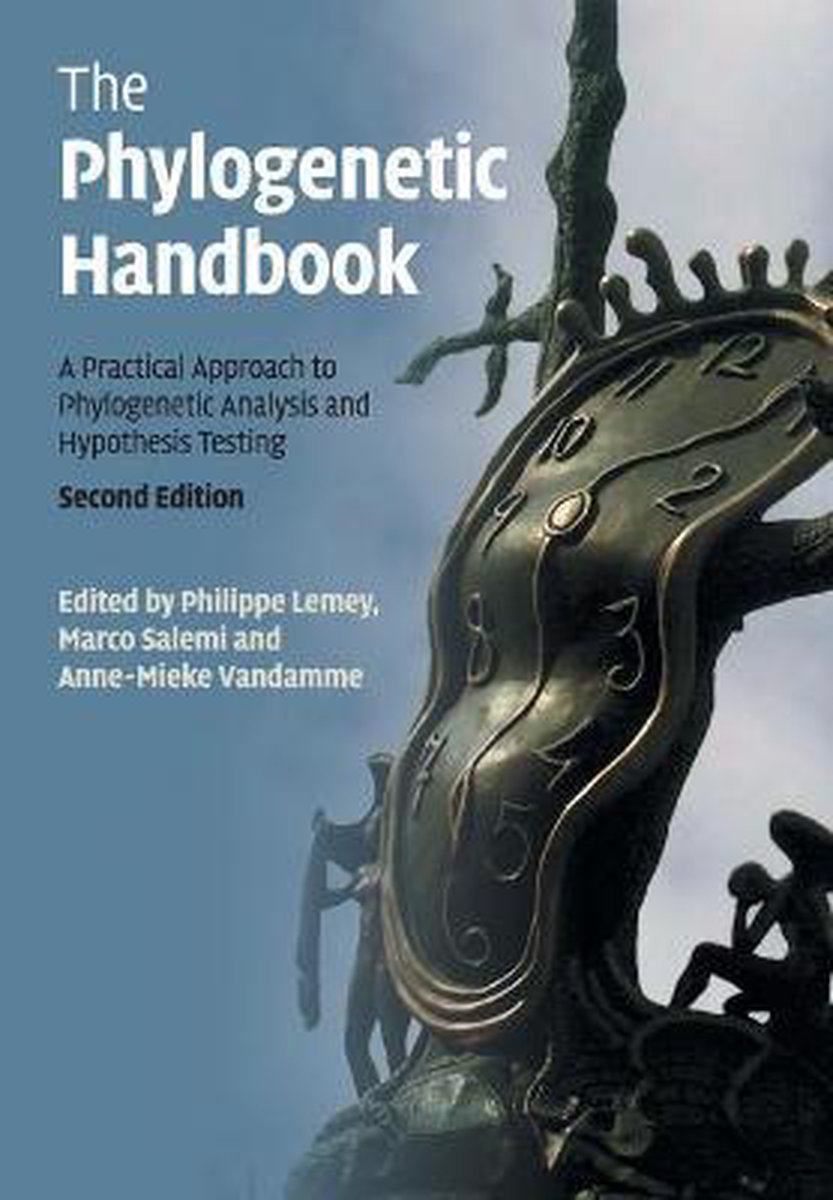 Phylogenetic Handbook