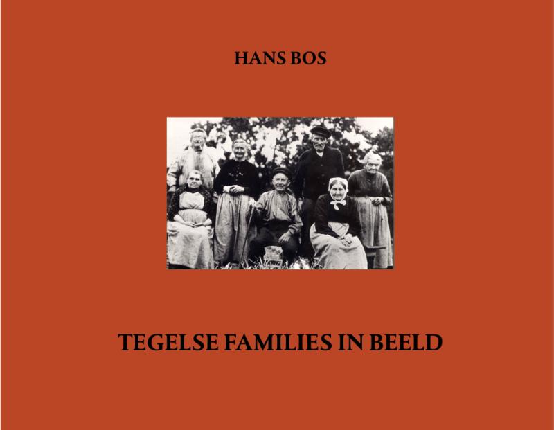 Tegelse families in beeld