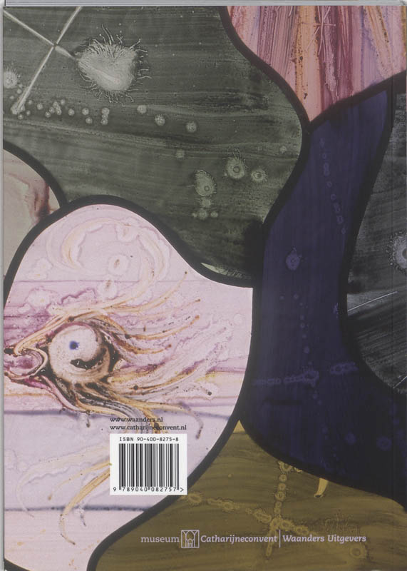 Apocalypse achterkant