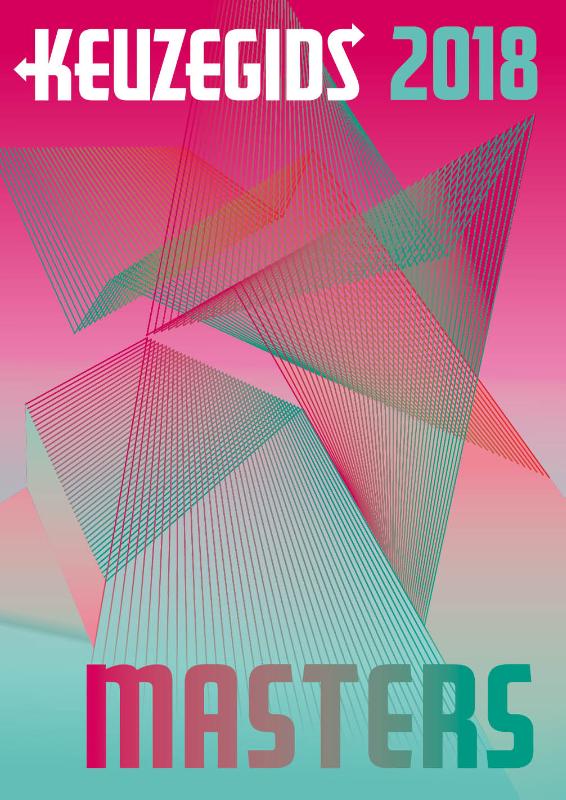 Keuzegids Masters 2018