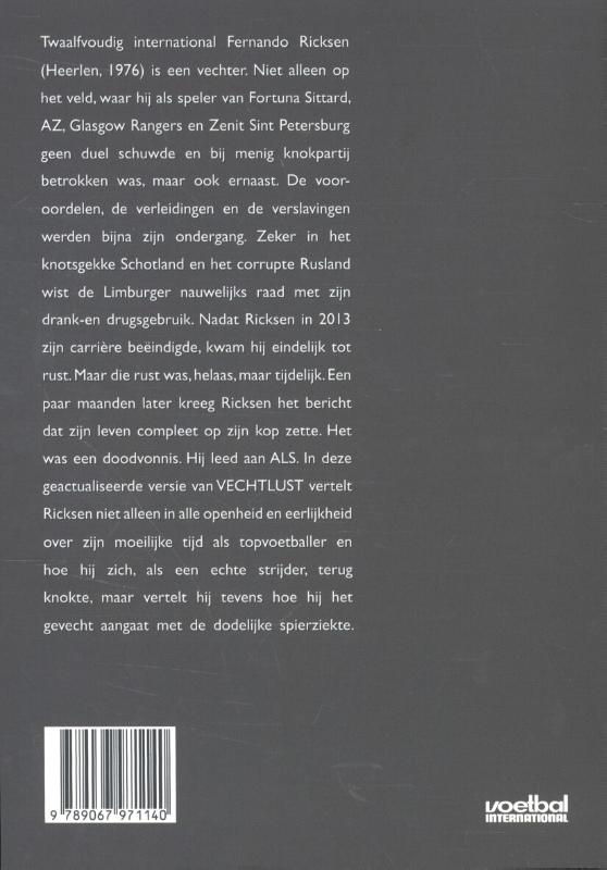 Vechtlust achterkant