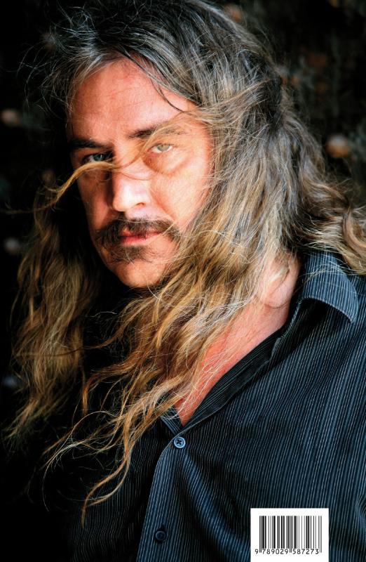 La superba achterkant