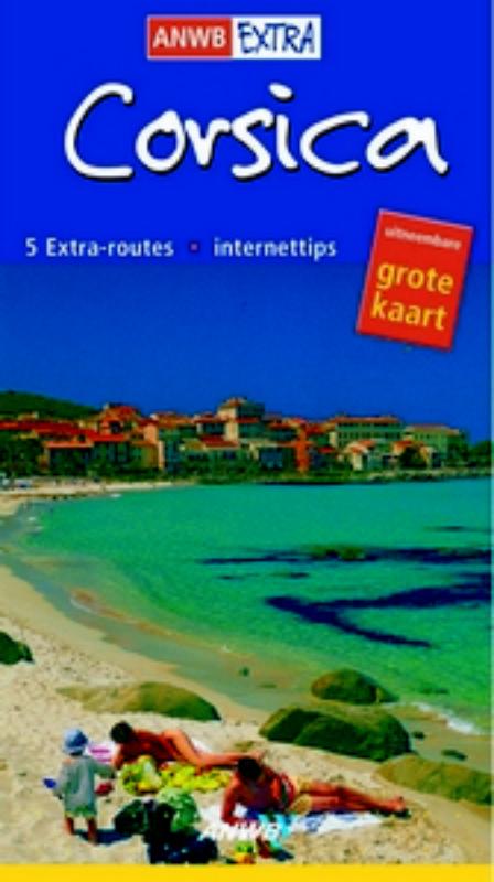 Corsica / ANWB Extra