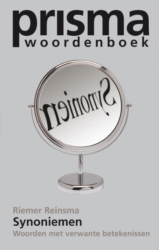 Prisma Synoniemen / Prisma Taal