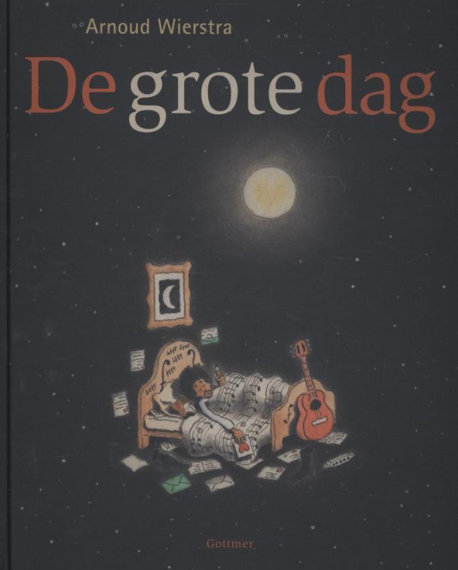 De grote dag