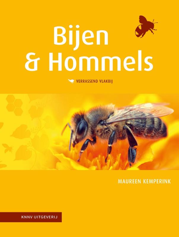 Bijen & Hommels / Verrassend vlakbij / 4