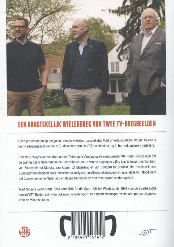 Smeets en Wuyts achterkant