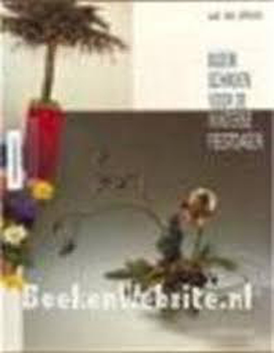 Bloemschikken voor de Winterse feestdagen